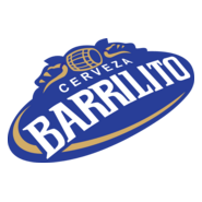 Cerveza Barrilito Logo PNG Vector