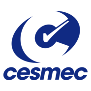 Cesmec Logo PNG Vector