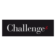 Challenges Logo PNG Vector