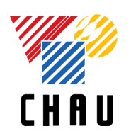 CHAU Logo PNG Vector