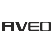 CHEVROLET AVEO Logo PNG Vector