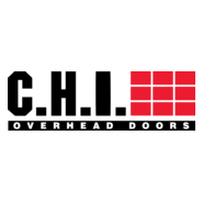 CHI Overhead Doors Logo PNG Vector
