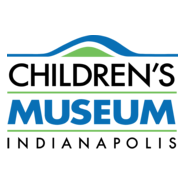 Children's Museum Indianapolis Logo PNG Vector
