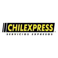 Chilexpress Logo PNG Vector