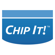 Chip It Logo PNG Vector