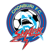 Chonburi FC Logo PNG Vector