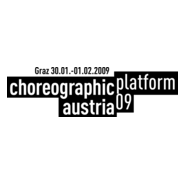 Choreographic Platform Austria 09 Graz Logo PNG Vector
