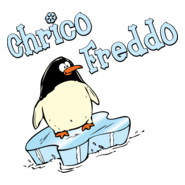 Chrico Freddo Logo PNG Vector
