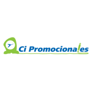 CI Promocionales Logo PNG Vector
