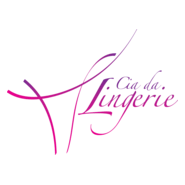 Cia da Lingerie Logo PNG Vector