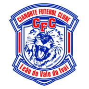 Cianorte FC Logo PNG Vector
