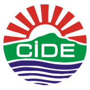 Cide Logo PNG Vector