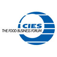 CIES - THE FOOD BUSINESS FORUM Logo PNG Vector