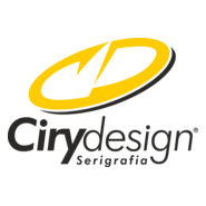 Ciry Designer Logo PNG Vector