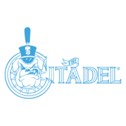 Citadel Bulldogs Logo PNG Vector