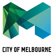City of Melbourne Logo PNG Vector
