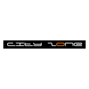 City zone Logo PNG Vector