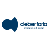 Cleber Faria Logo PNG Vector