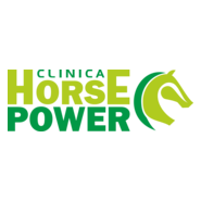 Clínica Horse Power Logo PNG Vector