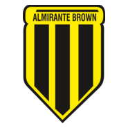 Club Atletico Almirante Brown Logo PNG Vector