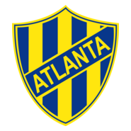 Club Atletico Atlanta Logo PNG Vector
