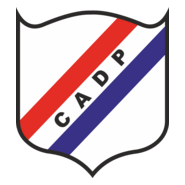 Club Atletico Deportivo Paraguayo Logo PNG Vector