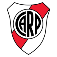 Club Atlético River Plate Logo PNG Vector