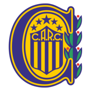 Club Atletico Rosario Central Logo PNG Vector
