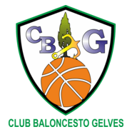 Club Baloncesto Gelves Logo PNG Vector