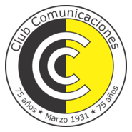 Club Comunicaciones Logo PNG Vector