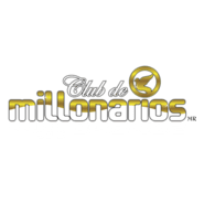 Club de Millonarios Logo PNG Vector