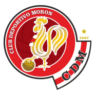 Club Deportivo Moron Logo PNG Vector