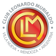 Club Leonardo Murialdo - Mendoza Logo PNG Vector