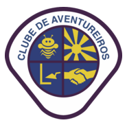 Clube de Aventureiros Logo PNG Vector