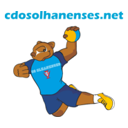 clube desportivo os olhanenses Logo PNG Vector