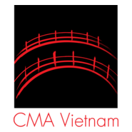 CMA Vietnam Logo PNG Vector