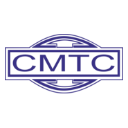 CMTC (Cia. Municipal Tranportes Coletivos) Logo PNG Vector