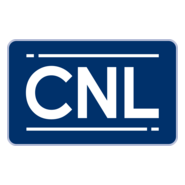 CNL Software Logo PNG Vector