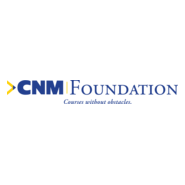 CNM Foundation Logo PNG Vector