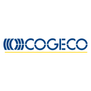 Cogeco Logo PNG Vector