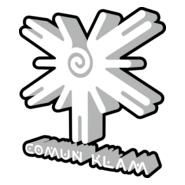 Colectivo Comun Klam Logo PNG Vector