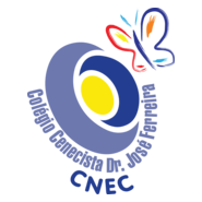 Colégio Cenecista Dr. José Ferreira Logo PNG Vector