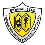 Colegio de Bioanalistas de Venezuela Logo PNG Vector
