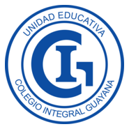 Colegio Integral Guayana Logo PNG Vector