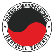 Colegio Preuniversitario Mariscal Caceres Logo PNG Vector