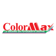 ColorMax Logo PNG Vector