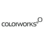Colorworks Ltd Logo PNG Vector