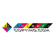 Colour-Copying.com Logo PNG Vector