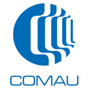 Comau Logo PNG Vector