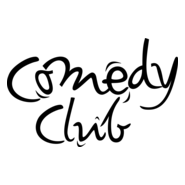 Comedy Club Logo PNG Vector